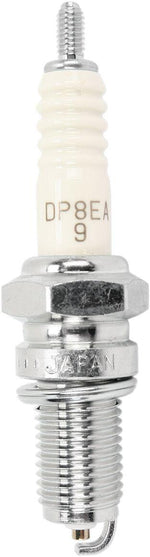 NGK Spark Plug For Yamaha FJ 1200 1993