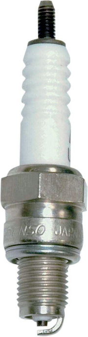 Denso U-Groove Spark Plug For Yamaha YFA 1 1994-2004