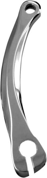 Accutronix Inner Shift Rod Lever For Harley Davidson FLHR 1340 1994-1998 Diamond - Chrome