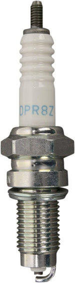 NGK Spark Plug For Mash Cafe Racer 400 ABS TT40 2017-2020