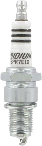 NGK Iridium IX Spark Plug For Moto Morini 3 1/2 Sport 1974-1984
