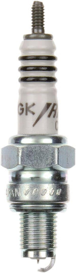 NGK Iridium IX Spark Plug For Honda CB 125 T 1978-1986