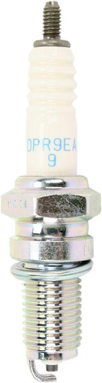 NGK Spark Plug For Mz Baghira 660 1997-2006