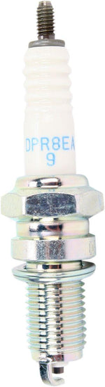 NGK Spark Plug For KTM Adventure 640 2000-2002