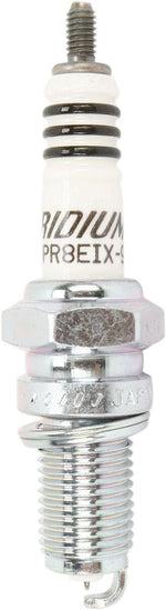 NGK Iridium IX Spark Plug For KTM Adventure 640 2000-2002