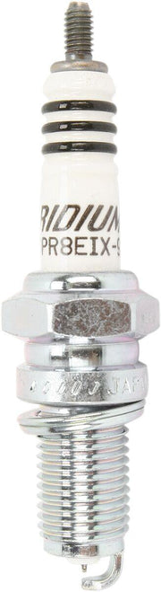 NGK Iridium IX Spark Plug For KTM Adventure 640 2000-2002
