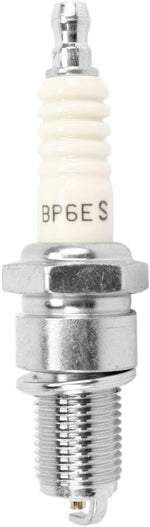 NGK Spark Plug For Moto Guzzi California 1000 II 1983-1986