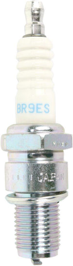 NGK Spark Plug For Honda ATC250R LC 1985-1986