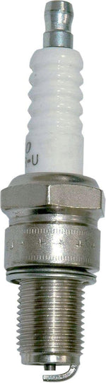 Denso U-Groove Spark Plug For Peugeot 103 50 1995-1998