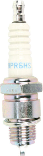 NGK Spark Plug For Suzuki A 50 1966-1978