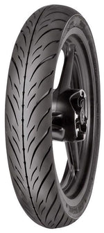 Mitas MC 25 Bogart Front Tyre TL 52S 100 80-17"