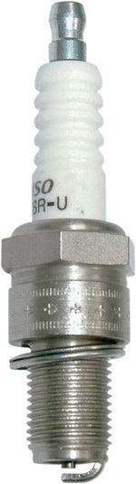 Denso U-Groove Spark Plug For Aprilia AF1 50 1991-1992