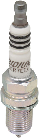 NGK Iridium IX Spark Plug For Cagiva Canyon 600 1996-1997