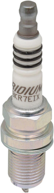 NGK Iridium IX Spark Plug For Cagiva Canyon 600 1996-1997
