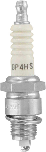 NGK Spark Plug For Suzuki FA 50 Shuttle 1981-1991