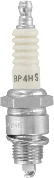 NGK Spark Plug For Suzuki FA 50 Shuttle 1981-1991