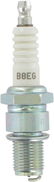 NGK Spark Plug For Husqvarna CR 390 1975-1980