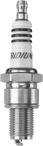 NGK Iridium IX Spark Plug For Harley Davidson FL 1200 1975-1977