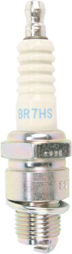 NGK Spark Plug For Benelli 491 50 AC 2001-2006