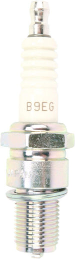 NGK Spark Plug For Cagiva ALETTA ORO 125 1985