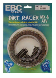 EBC DRC Series Clutch Kit For KTM Adventure 950 2003-2005