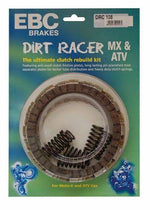EBC DRC Series Clutch Kit For KTM Adventure 950 2003-2005