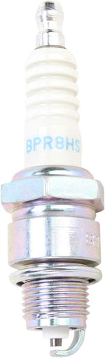NGK Spark Plug For Yamaha BL 125 1985-1989