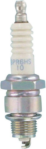 NGK Spark Plug For Yamaha SH 50 Razz 1987-2001