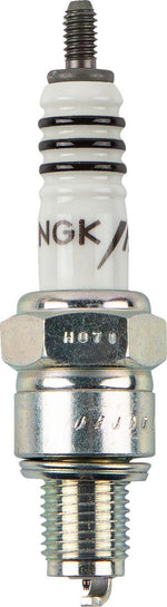 NGK Iridium IX Spark Plug For Honda CRF50F 2004-2025
