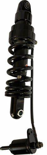 Drag Specialties 13" Preload Shocks No Knob For Harley Davidson FLDE 1750 ABS 2018-2020