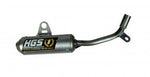 HGS Silencer For Gas Gas MC50 2021-2023