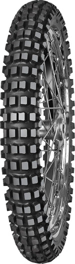 Mitas Enduro Trail-XT+ Dakar Front Tyre Blackwall TL 59T 110 80B19"
