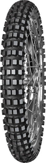 Mitas Enduro Trail-XT+ Front Tyre Blackwall TL 48H 80 90-21"