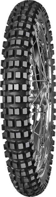 Mitas Enduro Trail-XT+ Dakar Front Tyre Blackwall TL 48T 80 90B21"