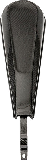 Slyfox Dash Panel For Harley Davidson FLFBS 1868 ABS 2022-2024 - Black/Carbon Fiber/Gloss