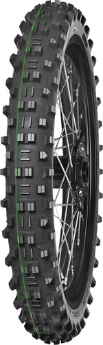 Mitas Terra Force-EF 2 SM Super Light Front Tyre Blackwall 57R 90 100-21"