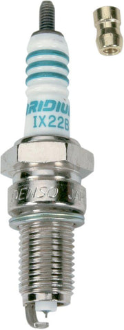 Denso Iridium Spark Plug For Kymco BET & WIN 250 2004-2009