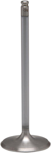 Kibblewhite White Diamond Engine Valve For Honda CRF450R 2017-2021 Exhaust Standard