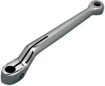 Drag Specialties Gear Pedal For Harley Davidson FLST 1340 1987-1990 - Chrome