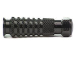 Gilles Footpeg - Various Types UF-04 - Black