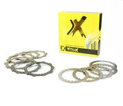 Prox Clutch Plate Set For KTM EXC-R450 2008 - Bronze