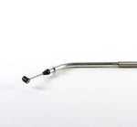 Prox Clutch Cable For Yamaha YFM250R 2008-2013 - Black