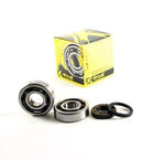 Prox Crankshaft Bearing & Seal Kit For Husqvarna CR125 1998-2013