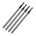 S&S Cycle Quickee Pushrods For Harley Davidson FL 1200 1970-1977