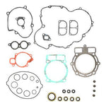 Prox Complete Gasket Kit For Kawasaki KX 85 2001-2006