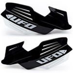 UFO Replacement Plastic for Vulcan Hand Guards - Black