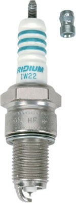 Denso Iridium Spark Plug For Kawasaki AE 80 1981-1982