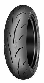 Mitas Sport Force+ Rear Tyre TL 62S 130 70-17"