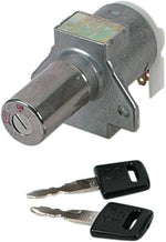 Emgo Ignition Switch For Honda CB 400 F 1977 (US Model)