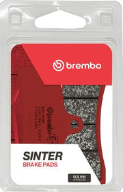 Brembo SA Prime Sintered Brake Pads For Mv Agusta Brutale 910 R 2006-2008 Front